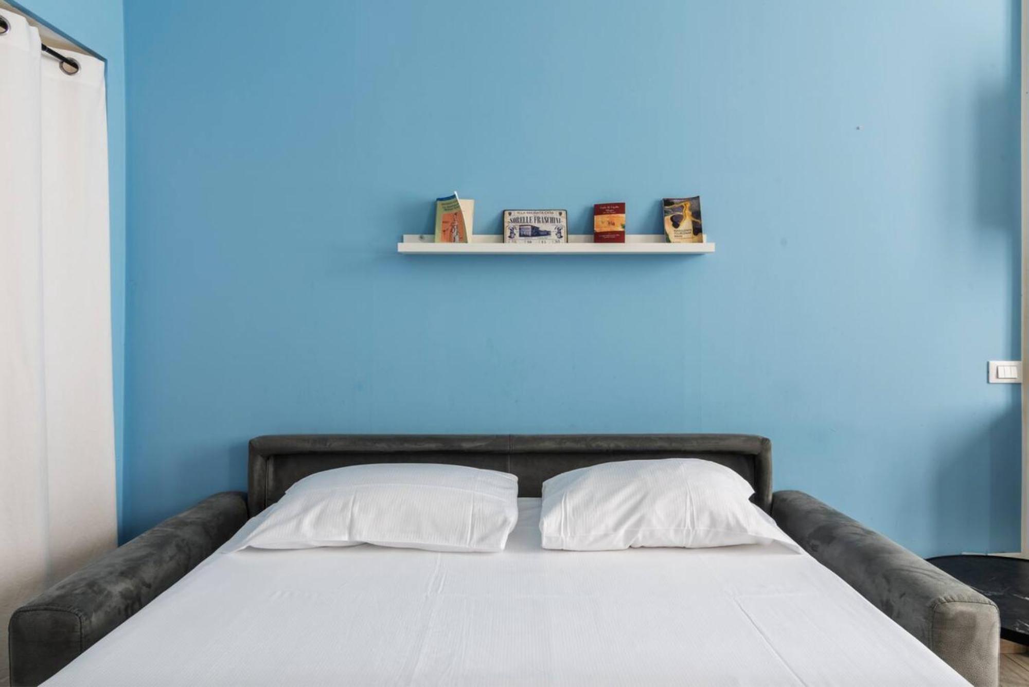 Apartment In Piazza A Isola Mailand