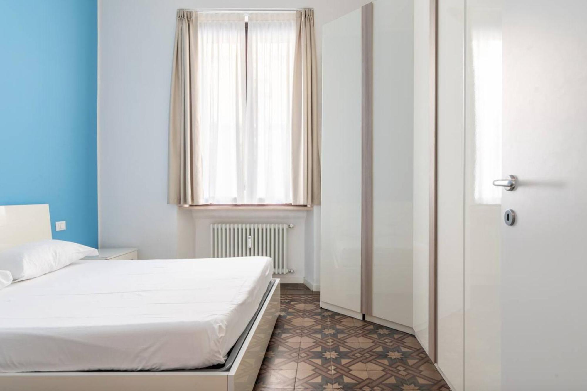 Apartment In Piazza A Isola Mailand