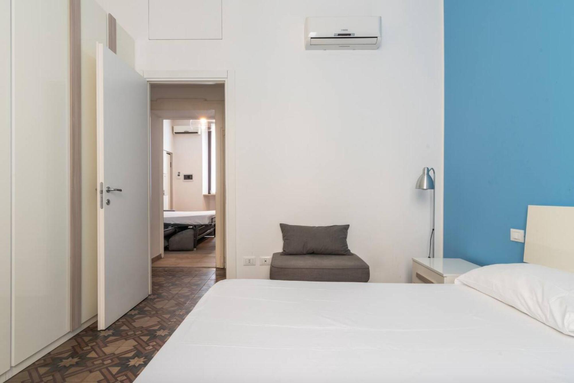 In Piazza A Isola Apartment *