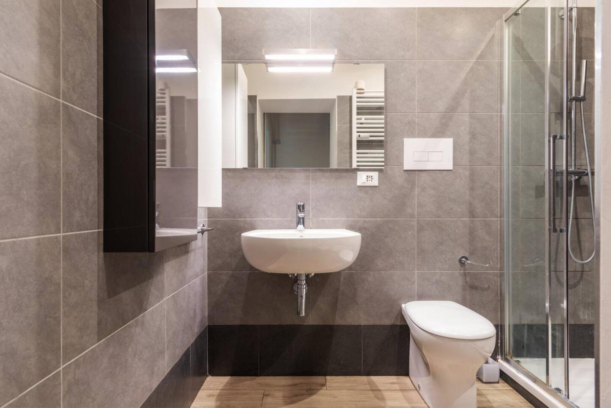 Apartment In Piazza A Isola Mailand