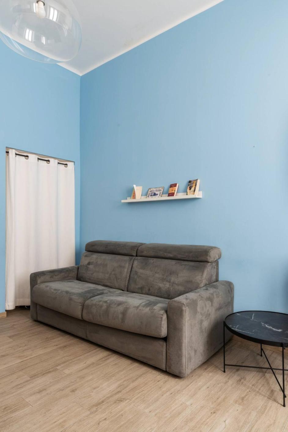 In Piazza A Isola Apartment Mailand